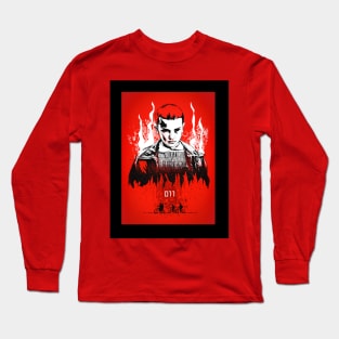 Eleven Long Sleeve T-Shirt